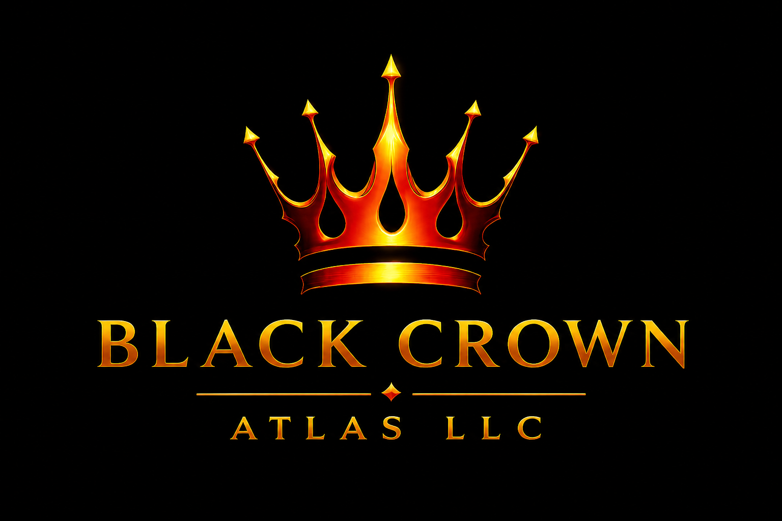 Black Crown Atlas LLC